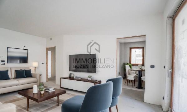 Trilocale in Via Renon 12, Bolzano — foto 5 di 5