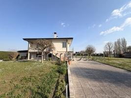 Villa in Via Cà Rotte 68, Cerea — foto 4 di 5