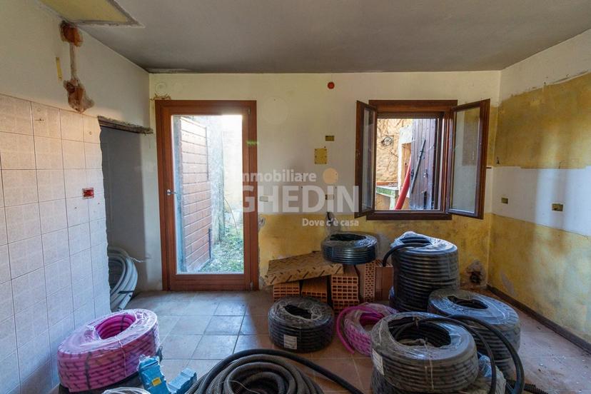 Villa a schiera, San Pietro di Feletto — foto 5 di 5