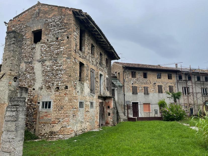 Terratetto plurifamiliare in Vicolo Monte Tricorno 6, Talmassons — foto 5 di 5