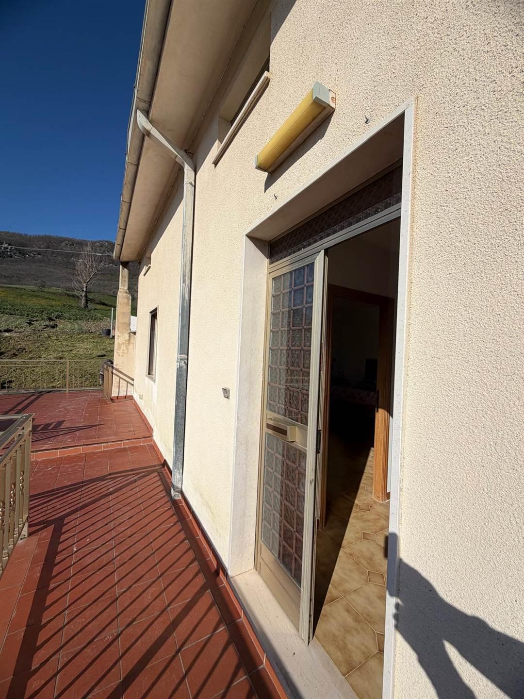 Casale in Contrada Selva Piane, Villa Santa Maria