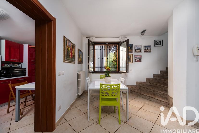 Villa in Via Casone, Civitanova Marche — foto 5 di 5