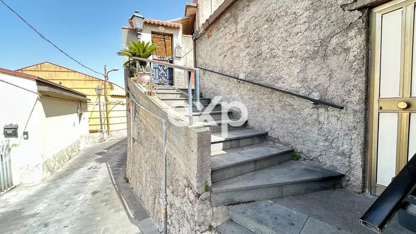 Casa indipendente in Villafranca Tirrena, Via Don Lorenzo Milani, 3, Villafranca Tirrena — foto 3 di 5