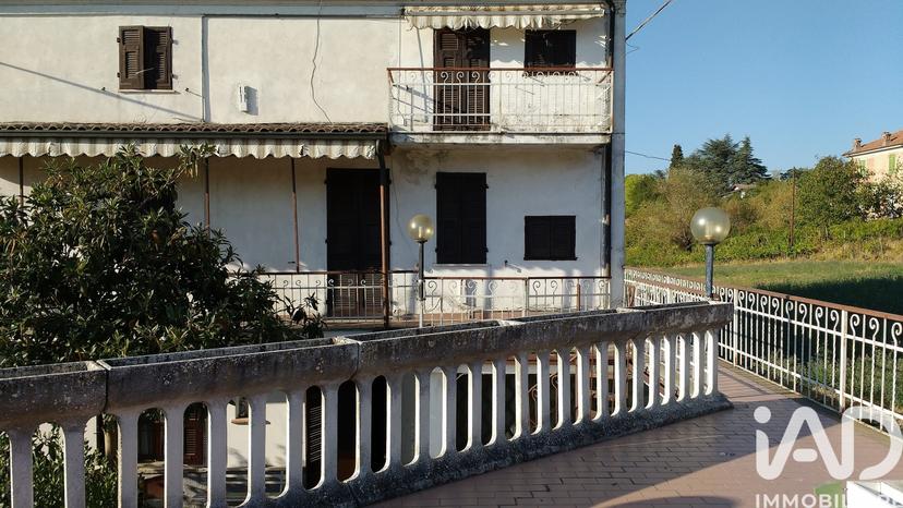 Casa indipendente in Via Carezzano, Paderna — foto 5 di 5