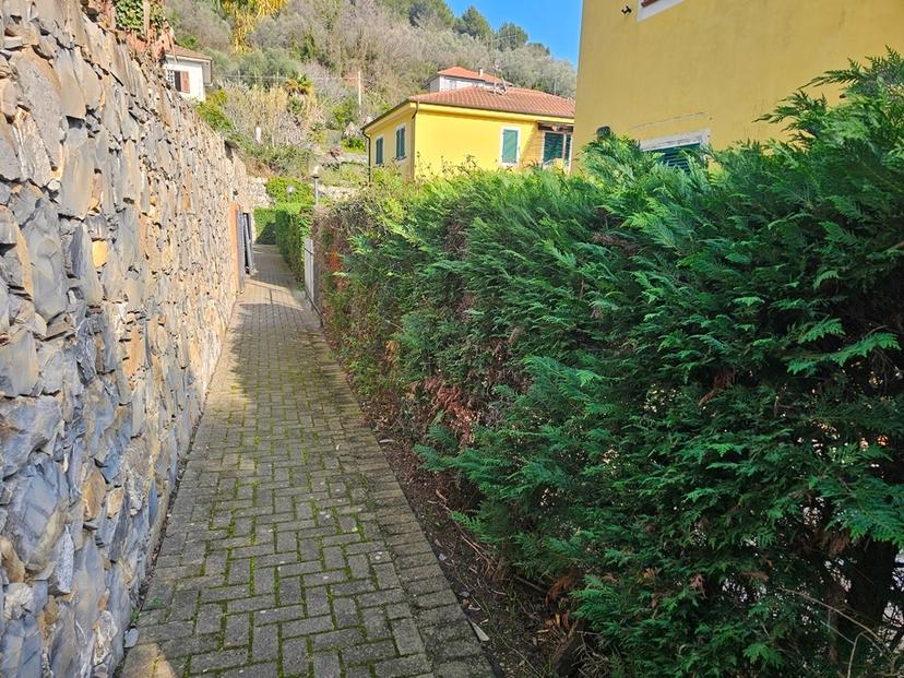 Trilocale in Via Pairola 44, San Bartolomeo al Mare — foto 5 di 5