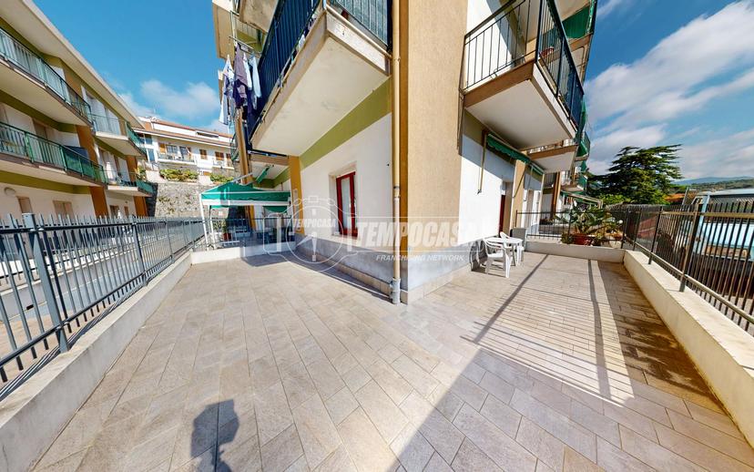Bilocale in Via Aldo Moro 6, Toirano — foto 5 di 5