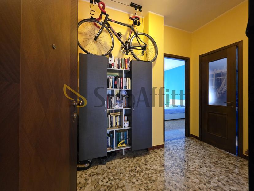 Trilocale in Via Natale Palli 24, Grugliasco