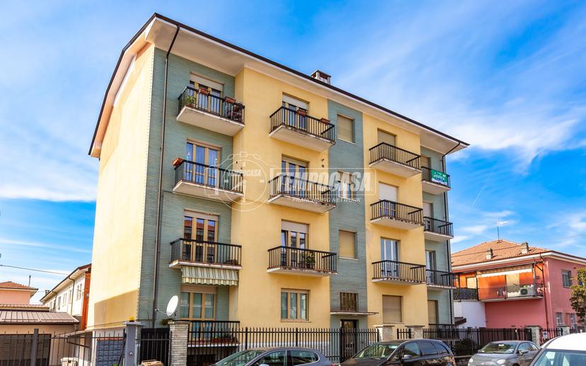 Quadrilocale in Via Galileo Ferraris, Cherasco — foto 2 di 5