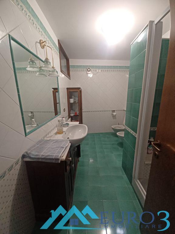 Villa unifamiliare, Ascoli Piceno