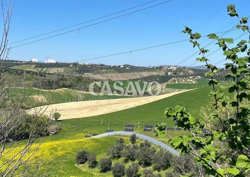 Rustico in Contrada Collalto 35, Pianella — foto 2 di 5