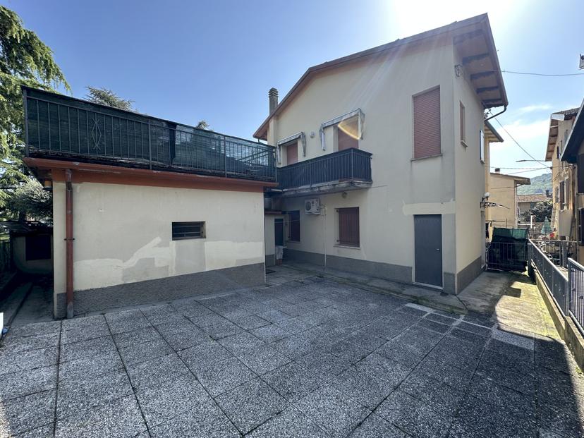 Terratetto in Via Rio Mescola 10, Borgo Tossignano — foto 2 di 5