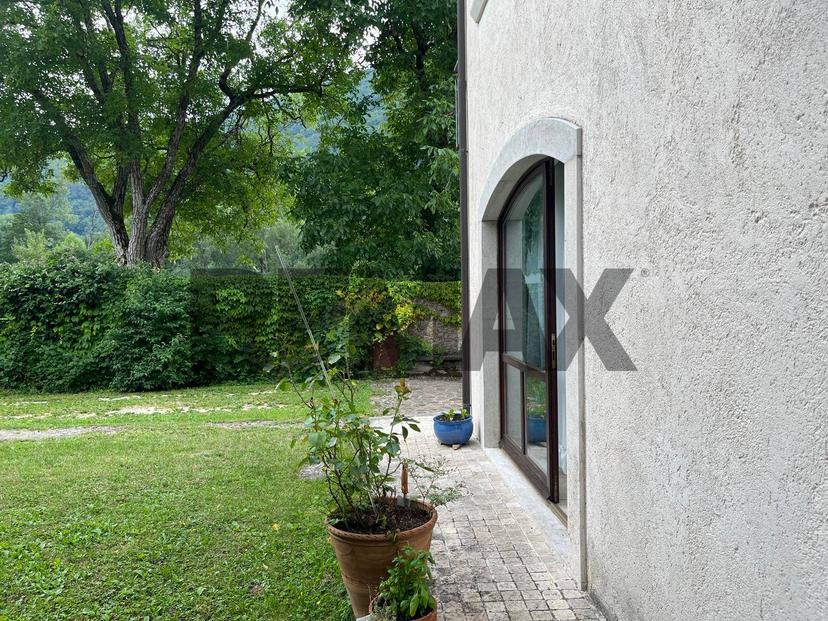 Monolocale, Villetta Barrea