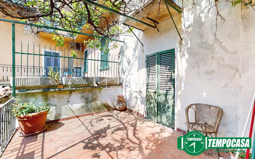 Casa indipendente in Via Gramsci, Rocca Grimalda — foto 2 di 5