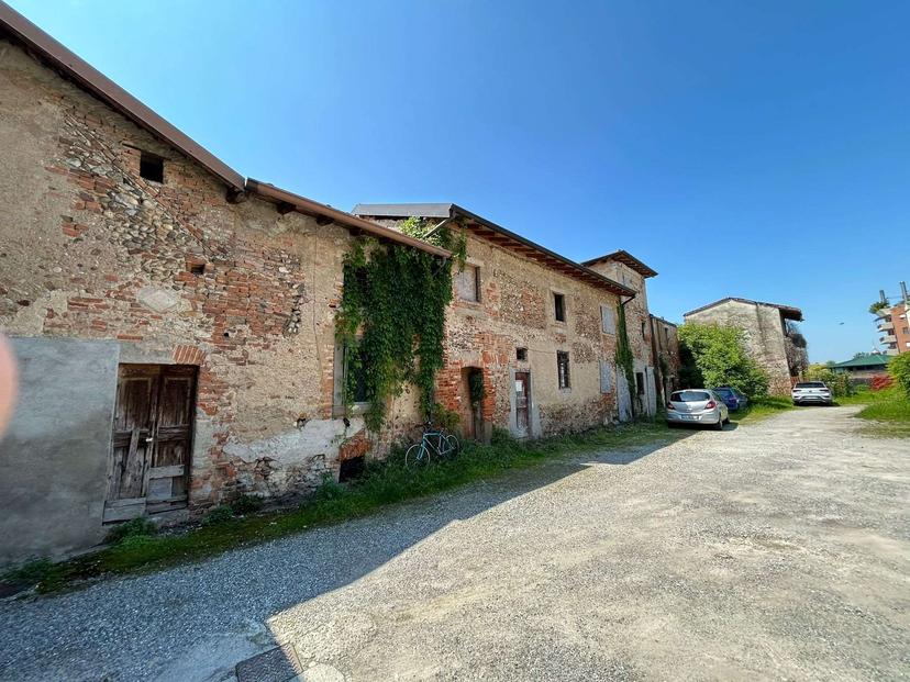 Rustico in Via Solferino, Verdello — foto 5 di 5