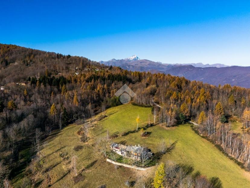 Casa indipendente in Località Meyra Pritallo, Venasca — foto 2 di 5