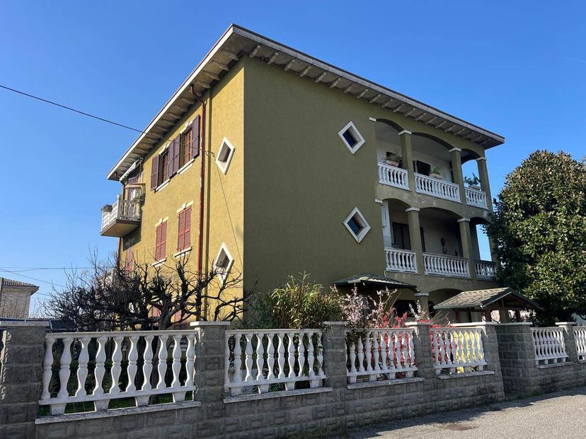 Appartamento, Cadeo — foto 4 di 5
