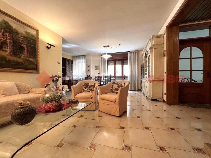 Casa indipendente in Via Luigi Ferrari 67, Isola Rizza — foto 4 di 5