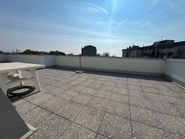 Attico in Corso Italia, Caronno Pertusella — foto 5 di 5