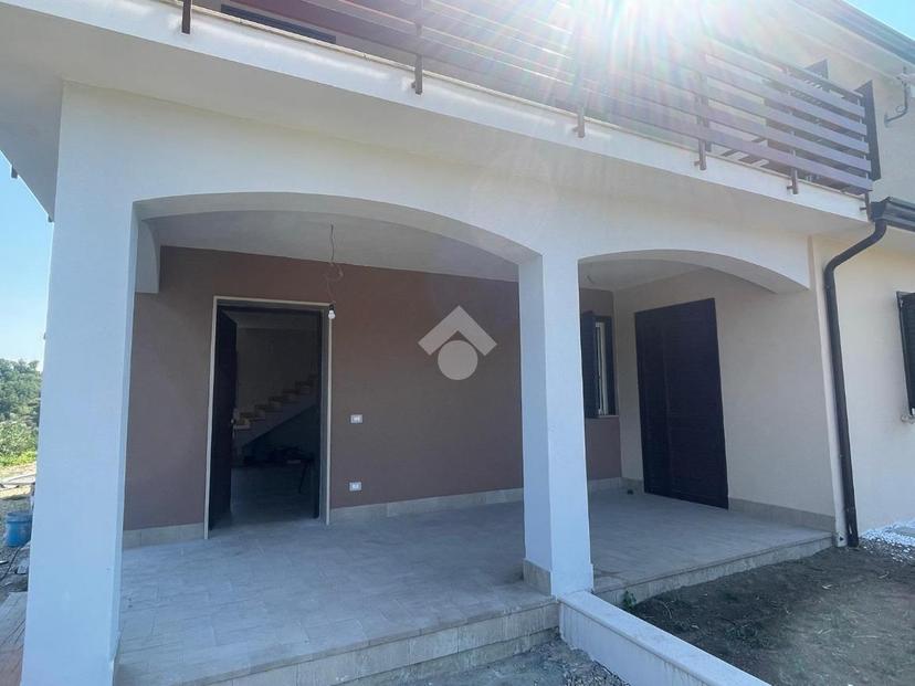 Casa indipendente in Via Medina., San Nicola Manfredi — foto 4 di 5