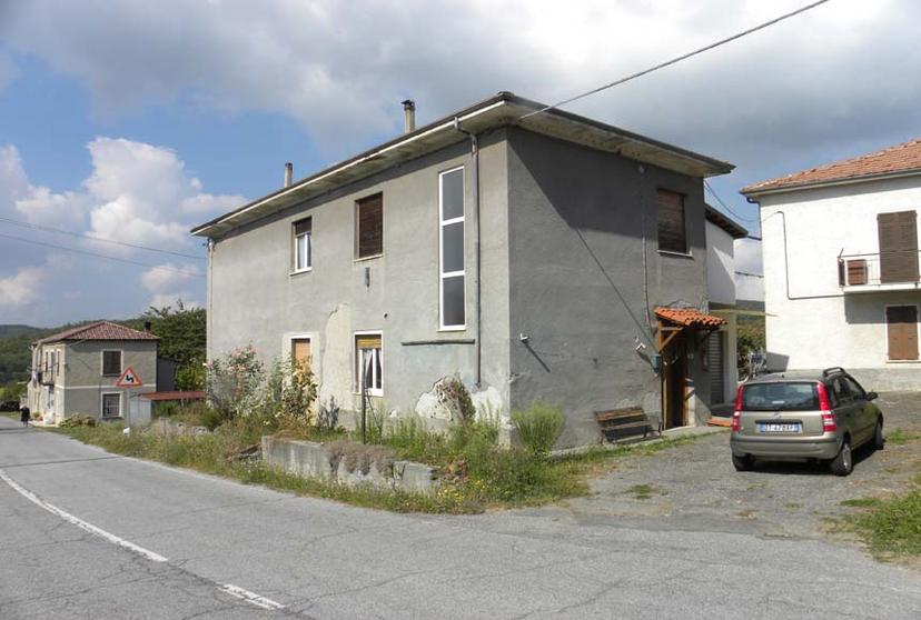 Casa indipendente in San Massimo, Piana Crixia — foto 3 di 5