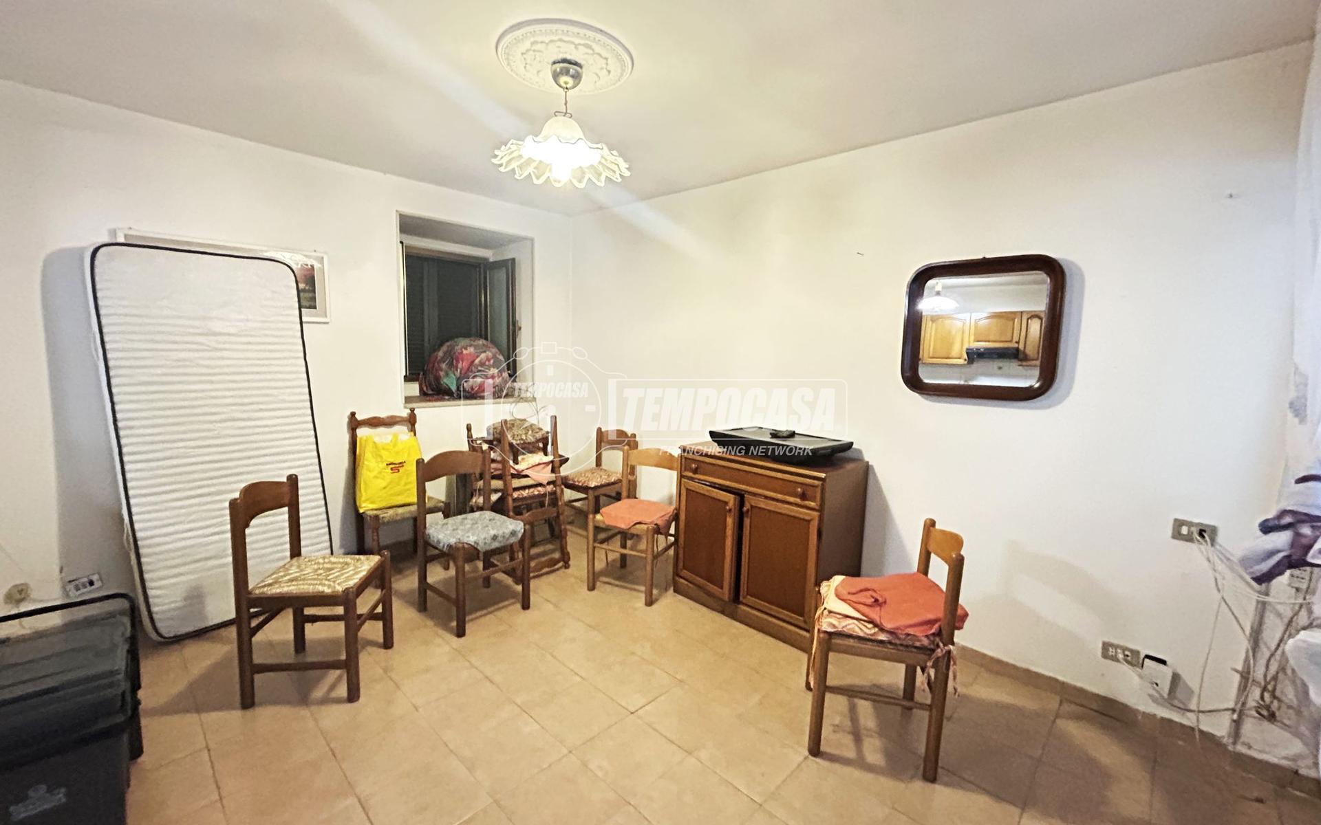 Casa indipendente in Via Mucrone, Occhieppo Inferiore