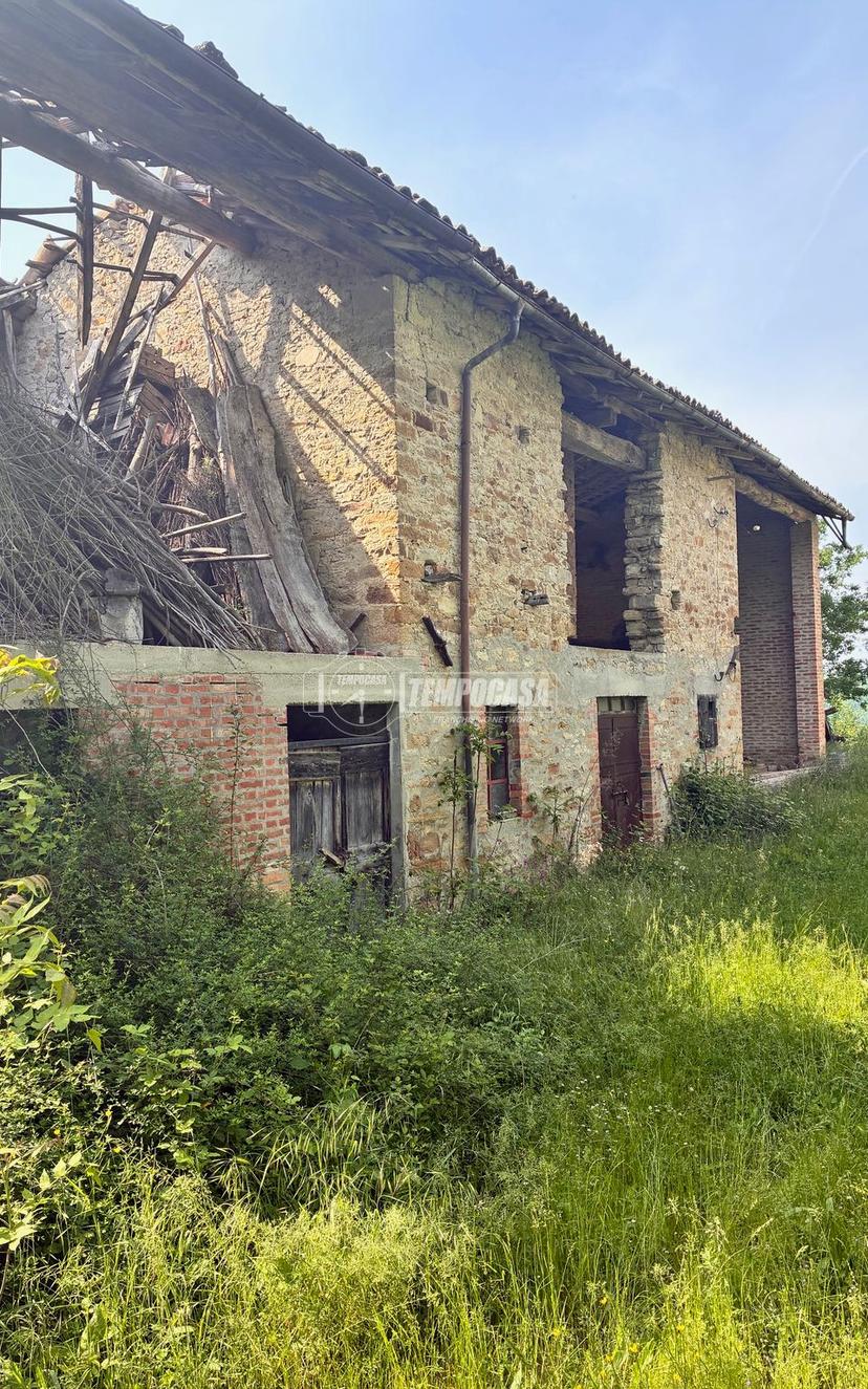 Appartamento in Strada Nigrizzano 10, Neviano degli Arduini — foto 3 di 5