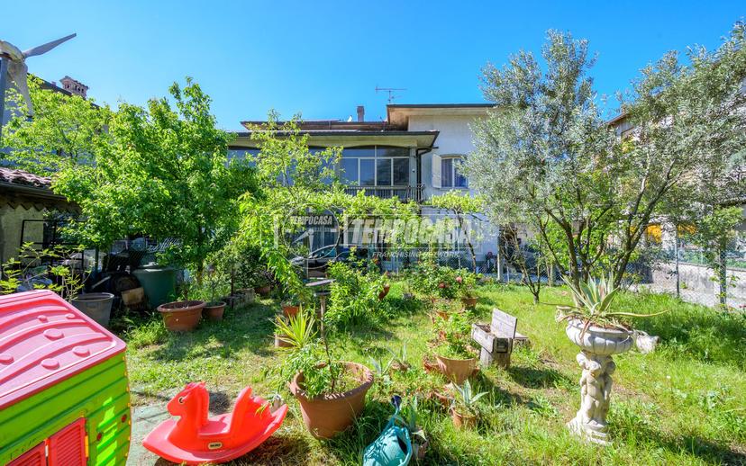 Villa a schiera, Medesano — foto 5 di 5