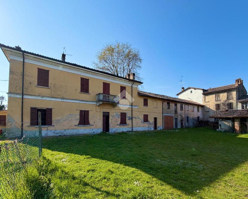 Casa indipendente in Via Colombera 3, Broni — foto 2 di 5