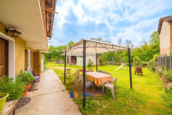 Villa in Frazione San Giovanni 113, Cherasco