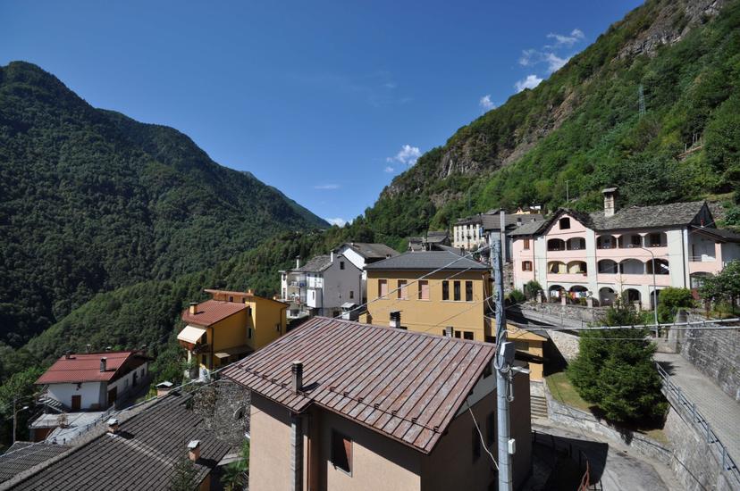 Casa indipendente in Via Borghese 59, Calasca-Castiglione — foto 4 di 5