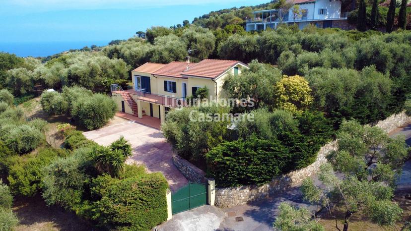 Villa in Strada dei Berzi, Diano Marina — foto 4 di 5