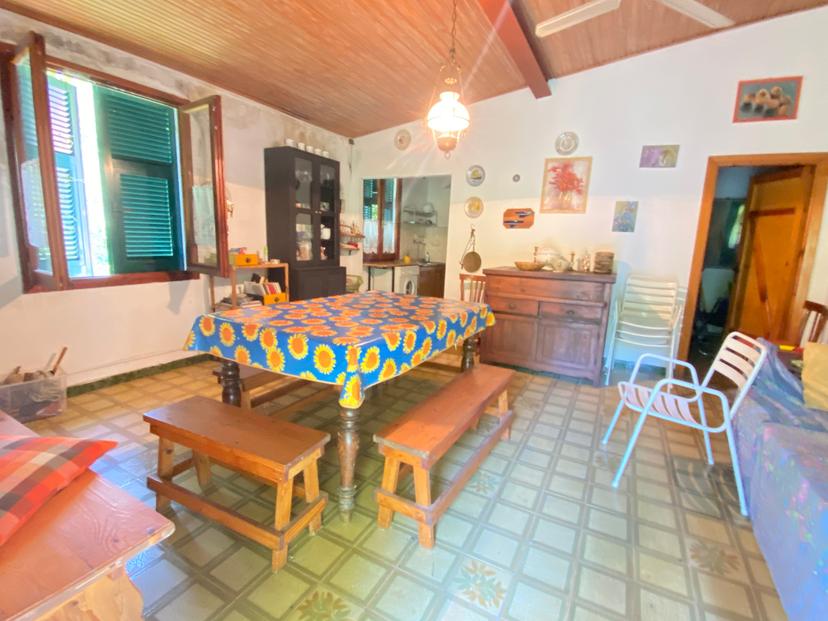 Appartamento in villa in Via Otello Pascolini 23, Lavagna