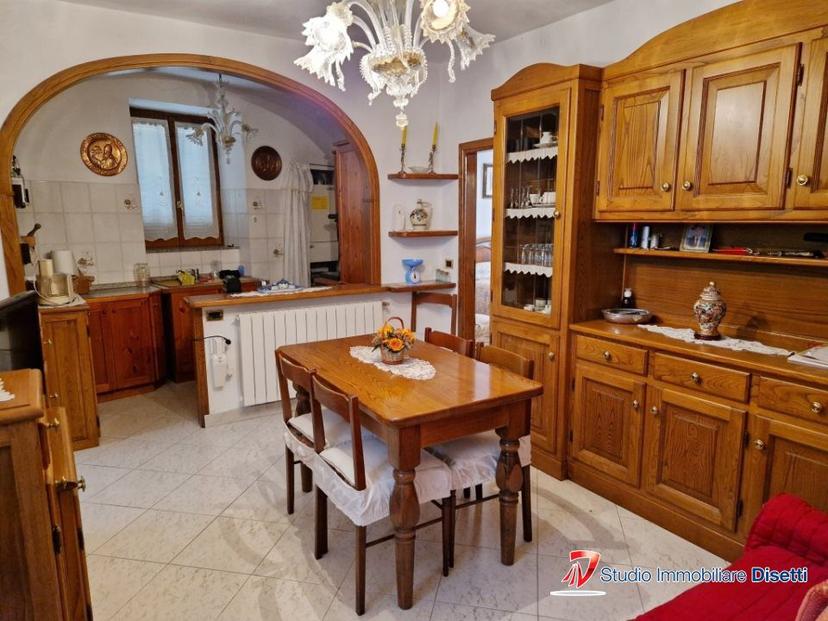 Villa in Via Santa Croce 18, Sonico — foto 3 di 5