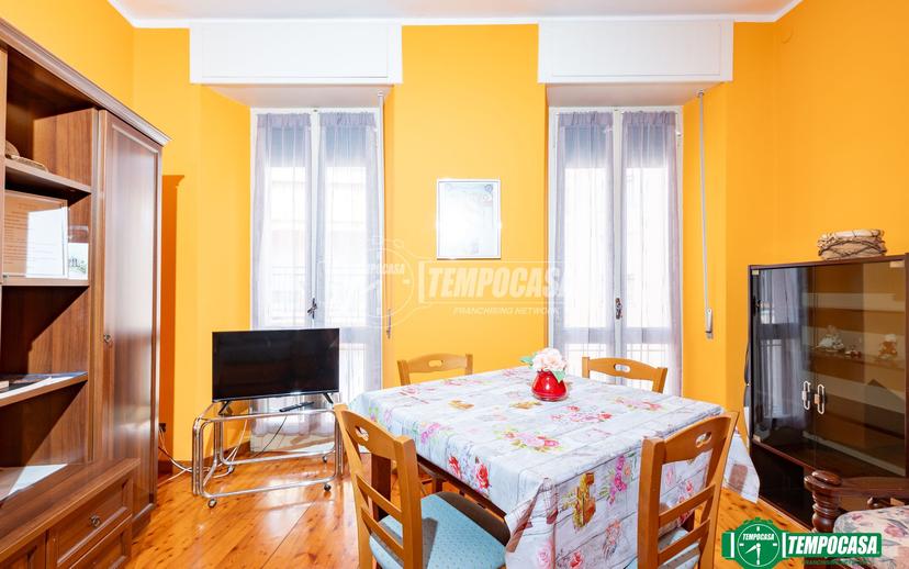 Bilocale in Via Libertà 19, Baveno — foto 4 di 5