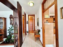 Villa unifamiliare in Via Enrico Fruch 18, Sedegliano