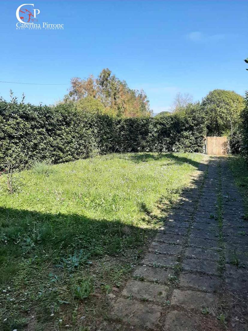 Trilocale in Stradone del Belvedere 3, Rosignano Marittimo — foto 5 di 5