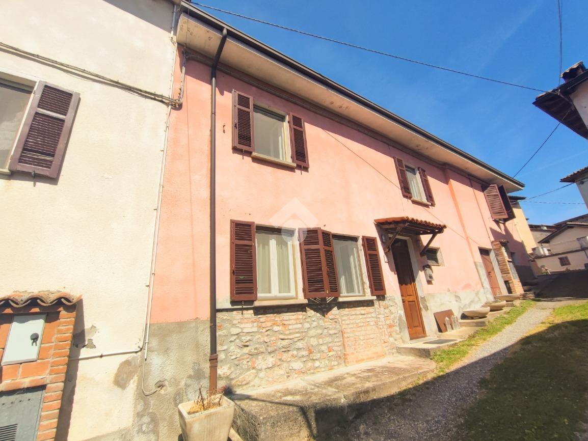 Casa indipendente in Via Avolasca 3, Cerreto Grue