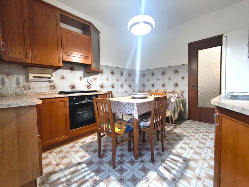 Quadrilocale in Via Roma 10, Castelnuovo Belbo — foto 2 di 5
