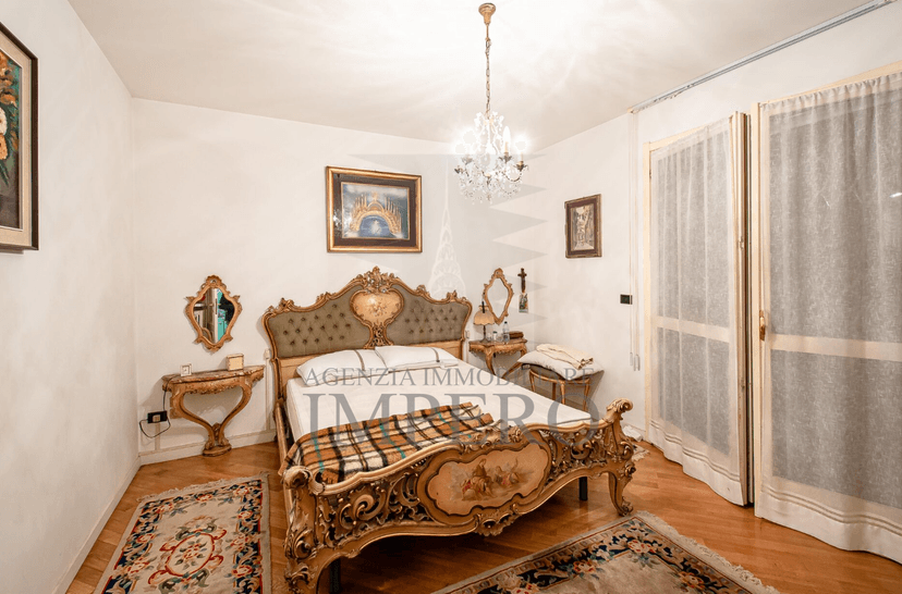 Appartamento in Via Galileo Galilei 3, Bordighera