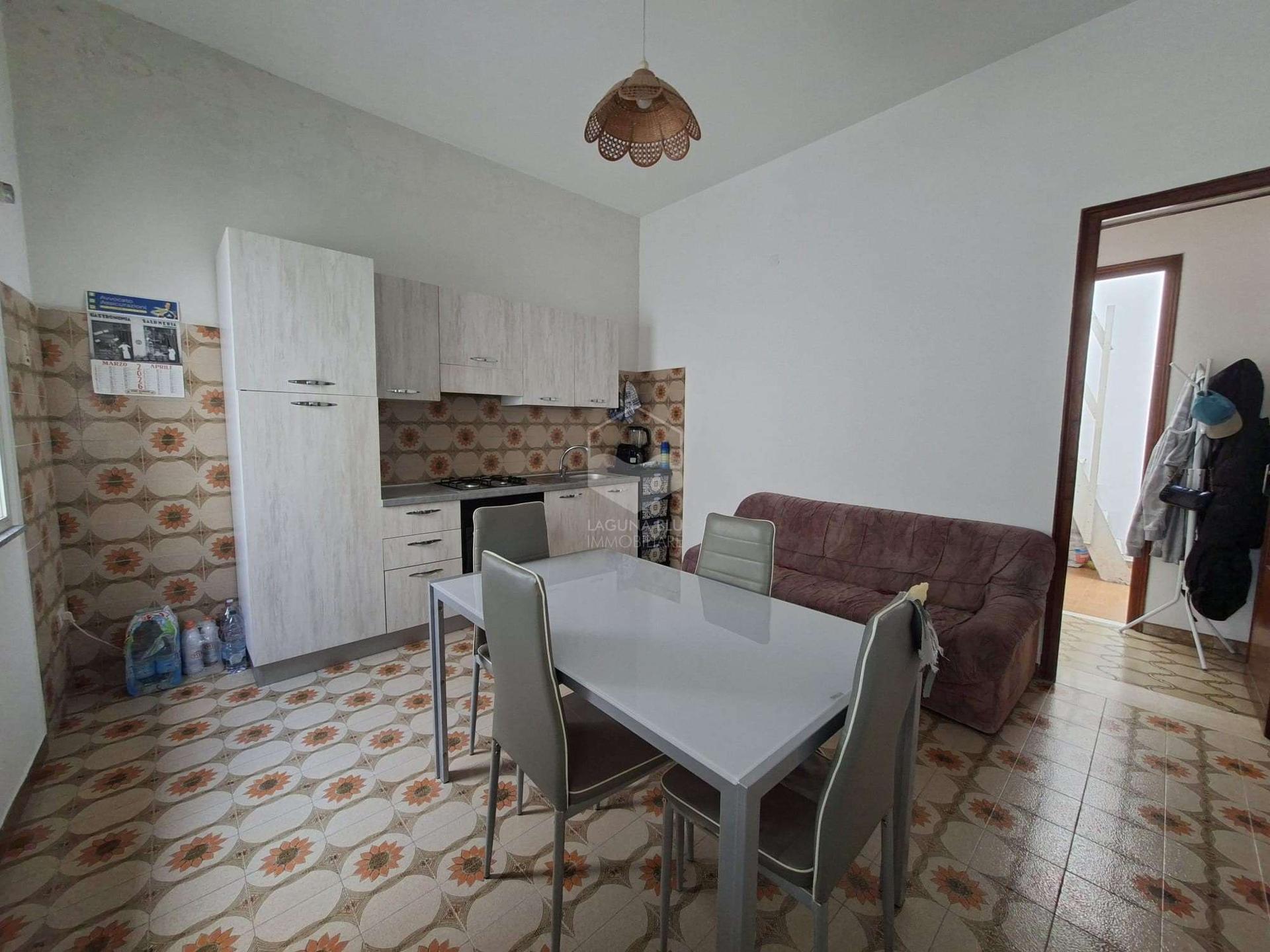 Trilocale in Corso Vittorio Veneto, Mazara del Vallo