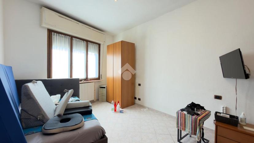 Casa indipendente in Vicolo Paradiso 1, San Cipriano Po — foto 3 di 5