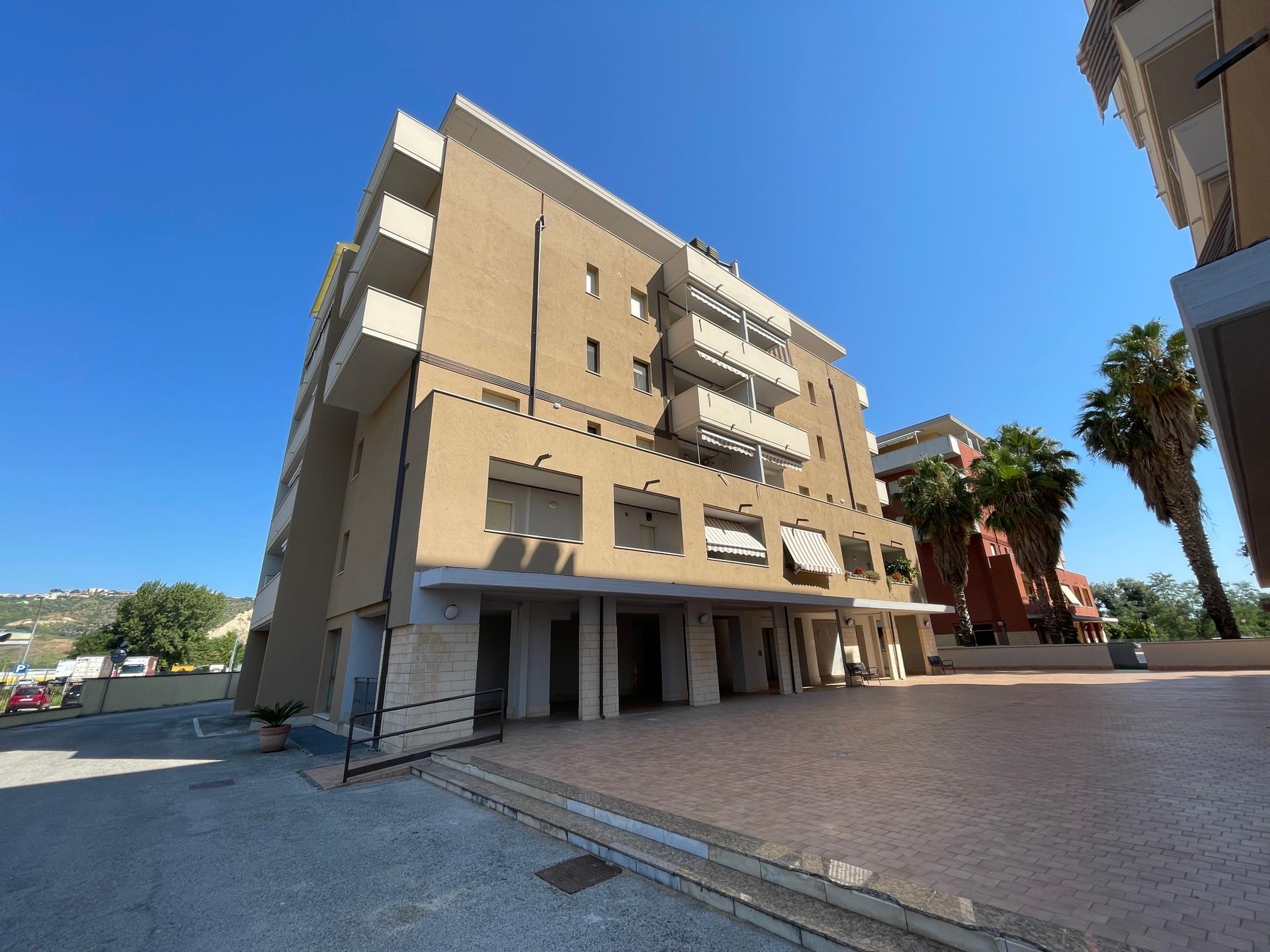 Appartamento in Via F. P. Michetti 20, Manoppello
