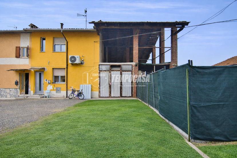Casa indipendente, Biandrate — foto 3 di 5