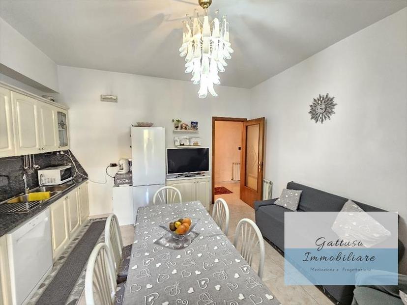 Appartamento, Reggio di Calabria — foto 2 di 5