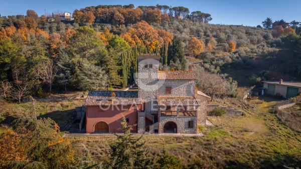 Casale in Via Poggio San Quirico, Monte Castello di Vibio — foto 2 di 5