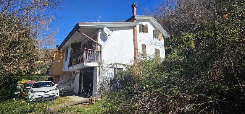 Villa, Roncà — foto 4 di 5