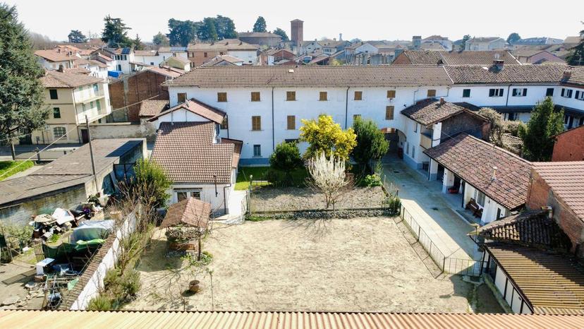 Casa indipendente in Via Verdi 64, Castellazzo Bormida — foto 4 di 5
