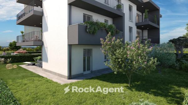 Trilocale in Via Giovanni Boccaccio 4, Mozzo — foto 3 di 5