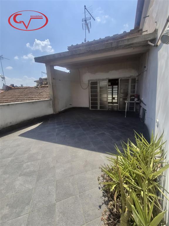 Villa a schiera in Campogialli, Terranuova Bracciolini — foto 3 di 5