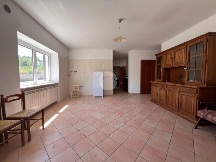 Villa a schiera in Via San Giovanni 121, San Pio delle Camere — foto 5 di 5